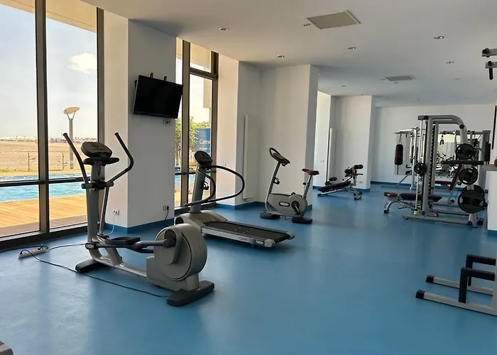 Apartament Caelia Mamaia Dana
