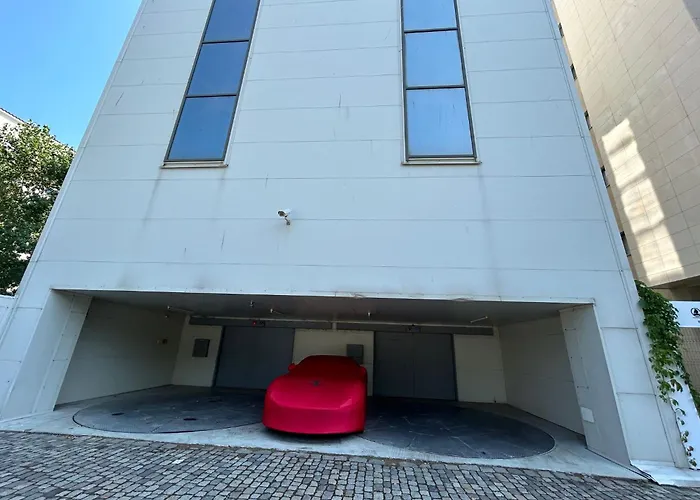 Apartament Caelia Mamaia Dana