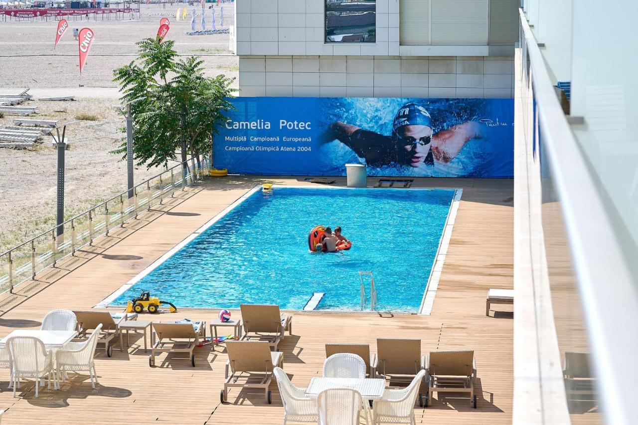 Apartamento Caelia Dana Mamaia