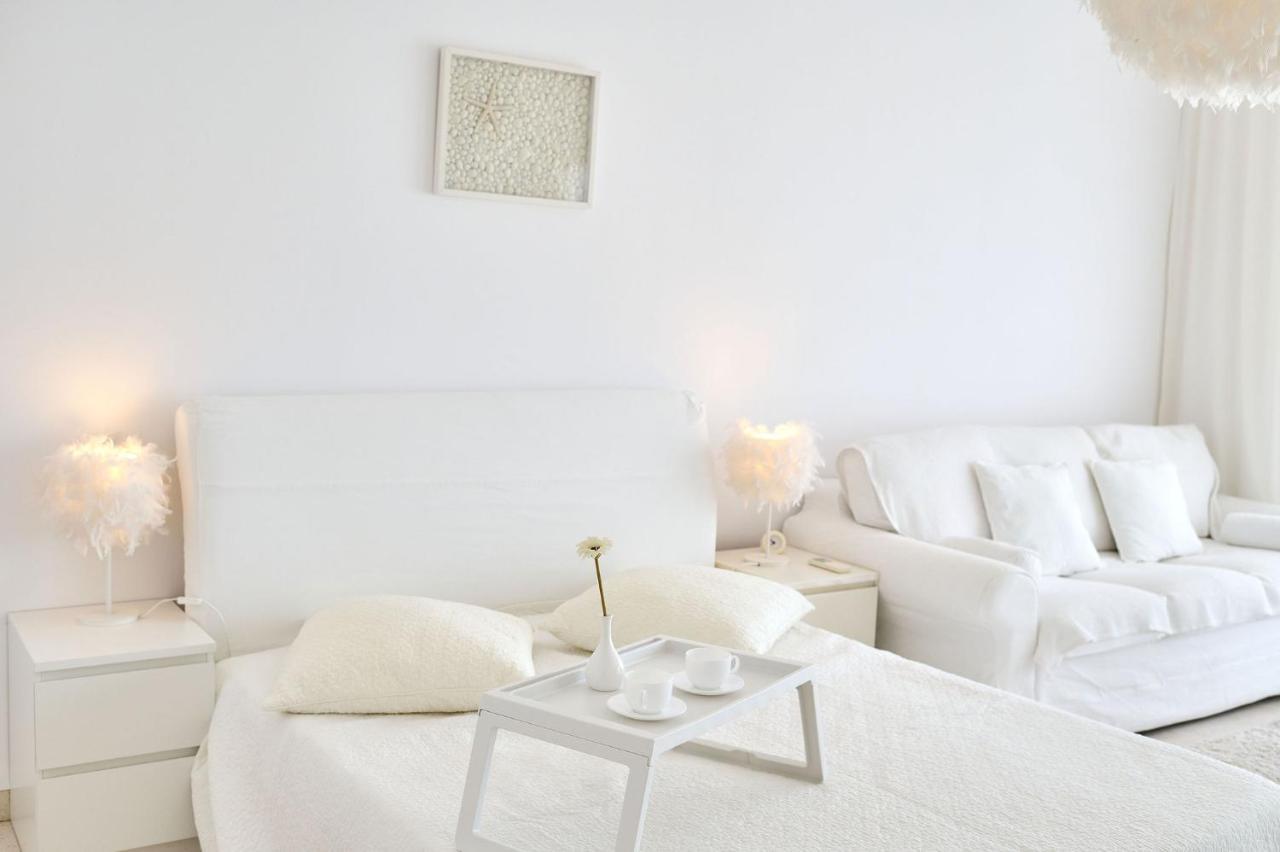 Apartamento Caelia Dana Mamaia