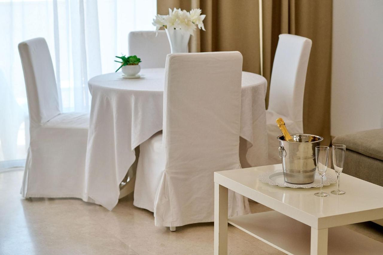 Apartamento Caelia Dana