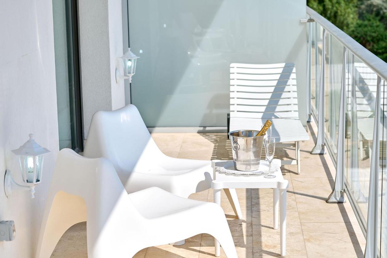 Caelia Dana Apartamento Mamaia
