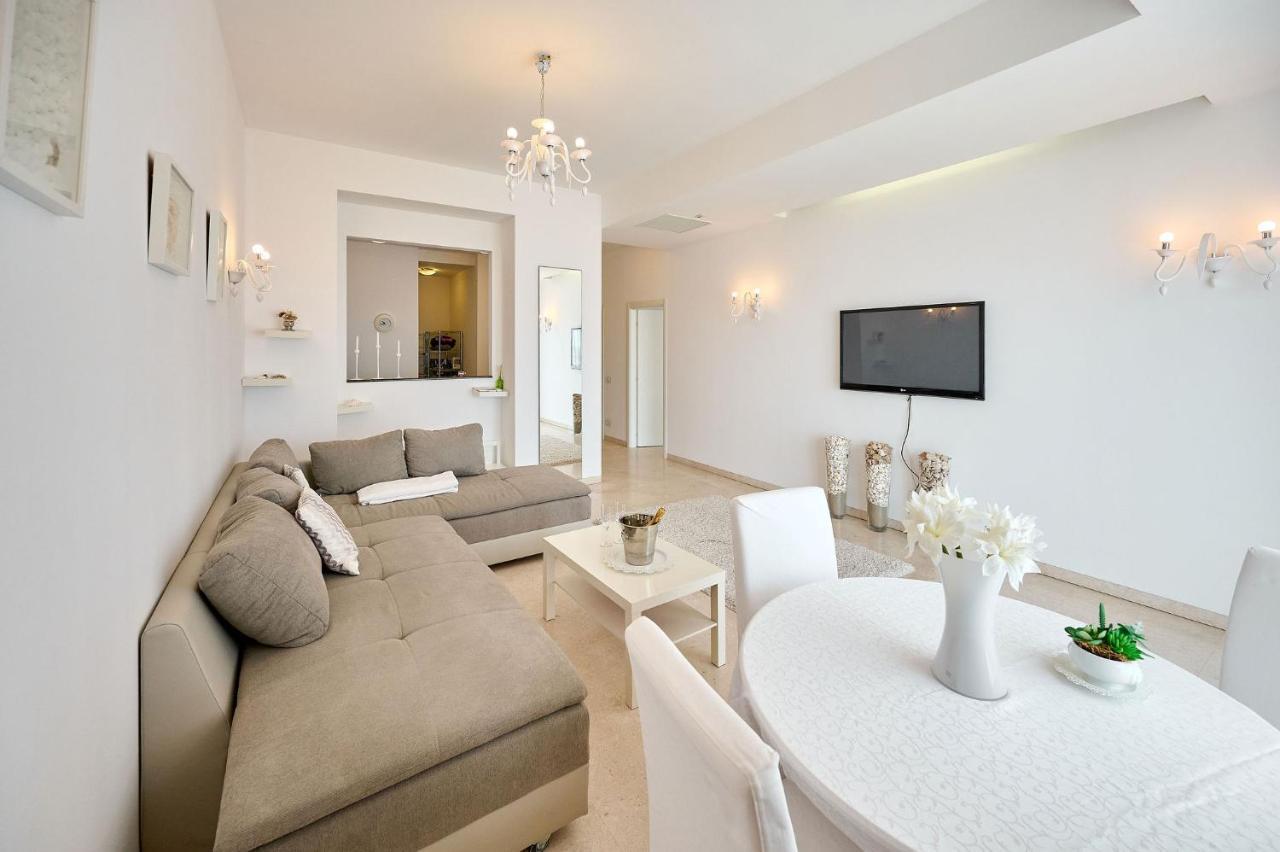 Apartamento Caelia Dana Mamaia