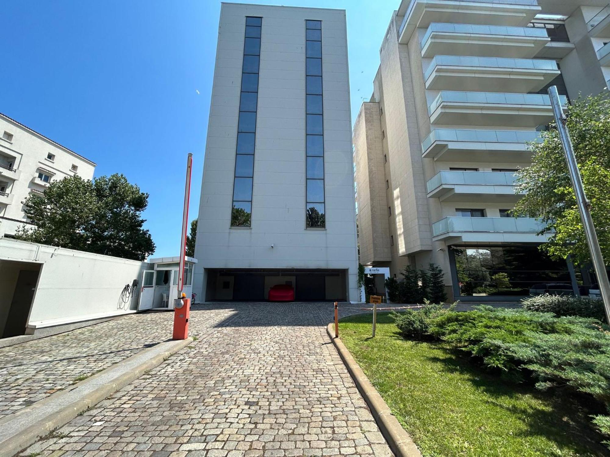 Caelia Dana Apartamento