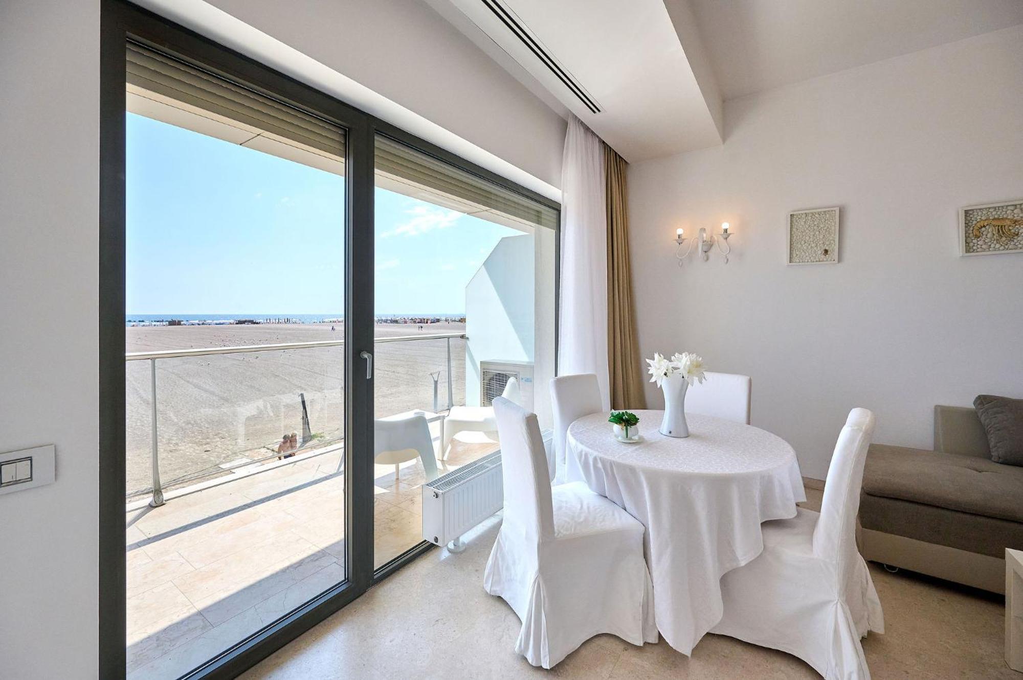 Apartamento Caelia Dana