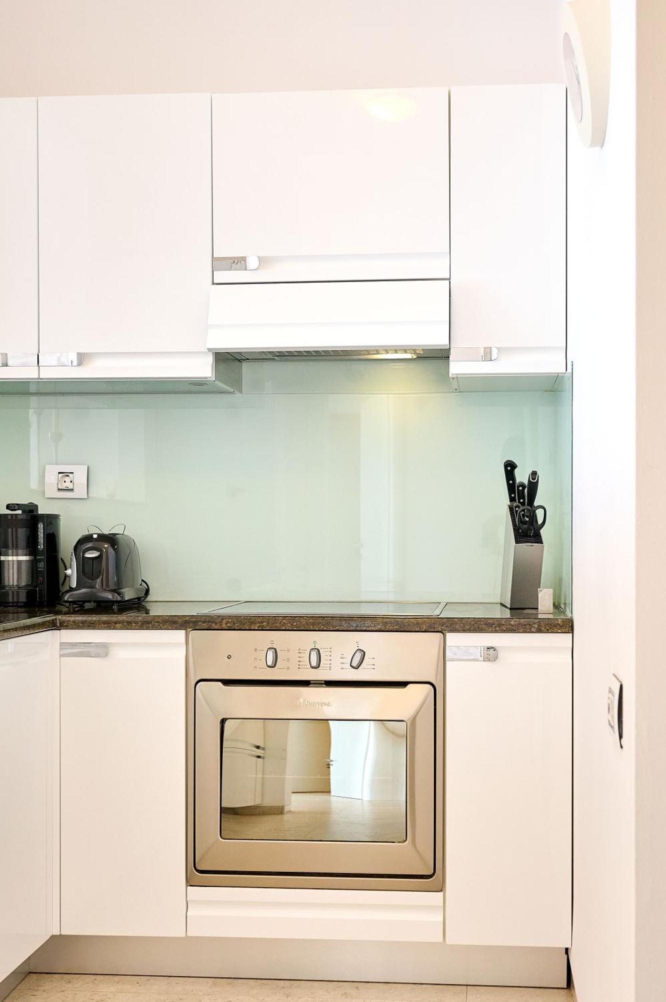 Apartamento Caelia Dana