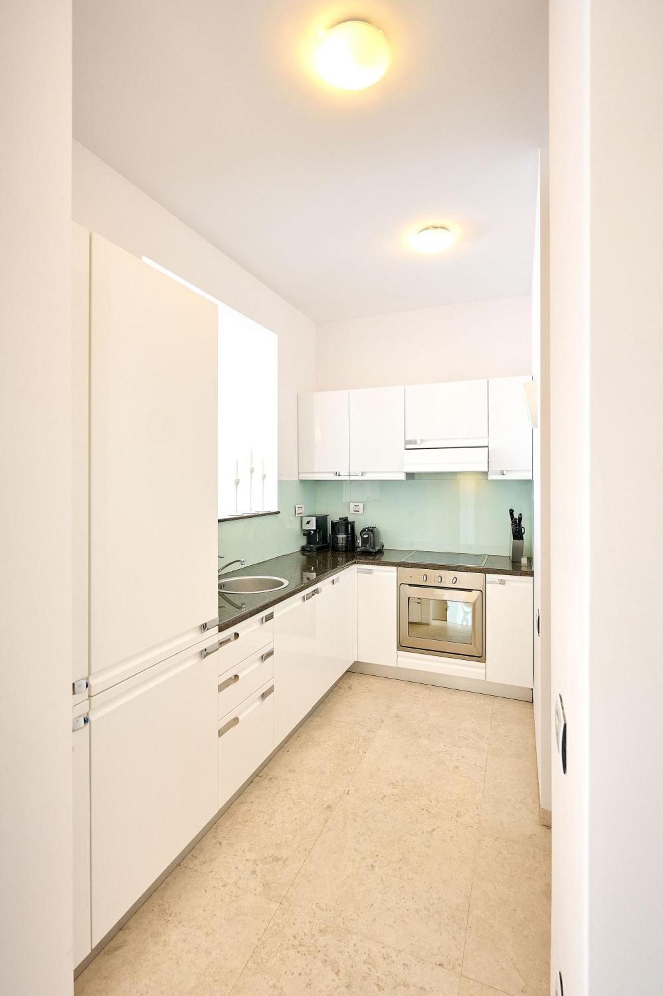Caelia Dana Apartamento