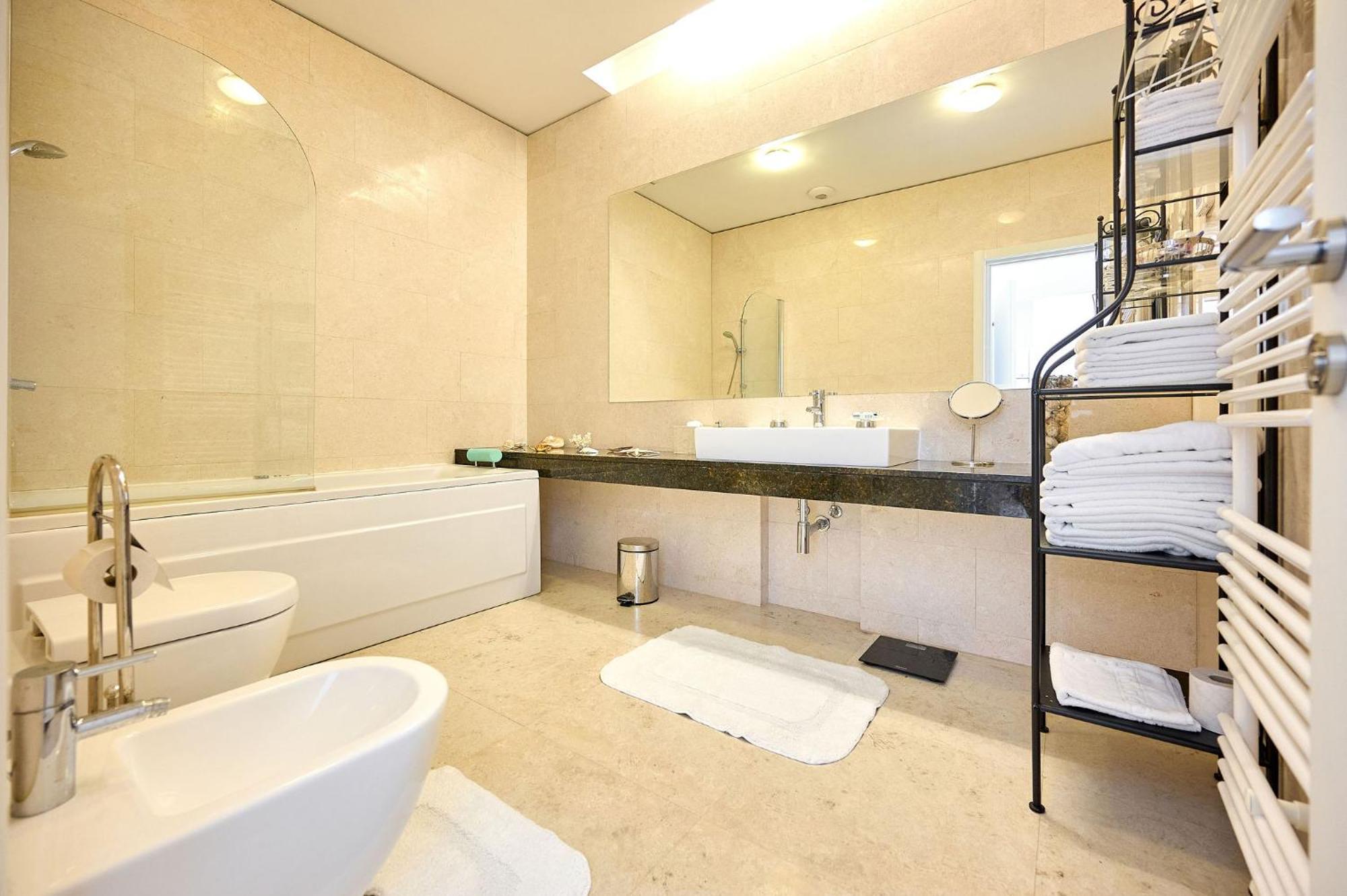 Caelia Dana Apartamento *