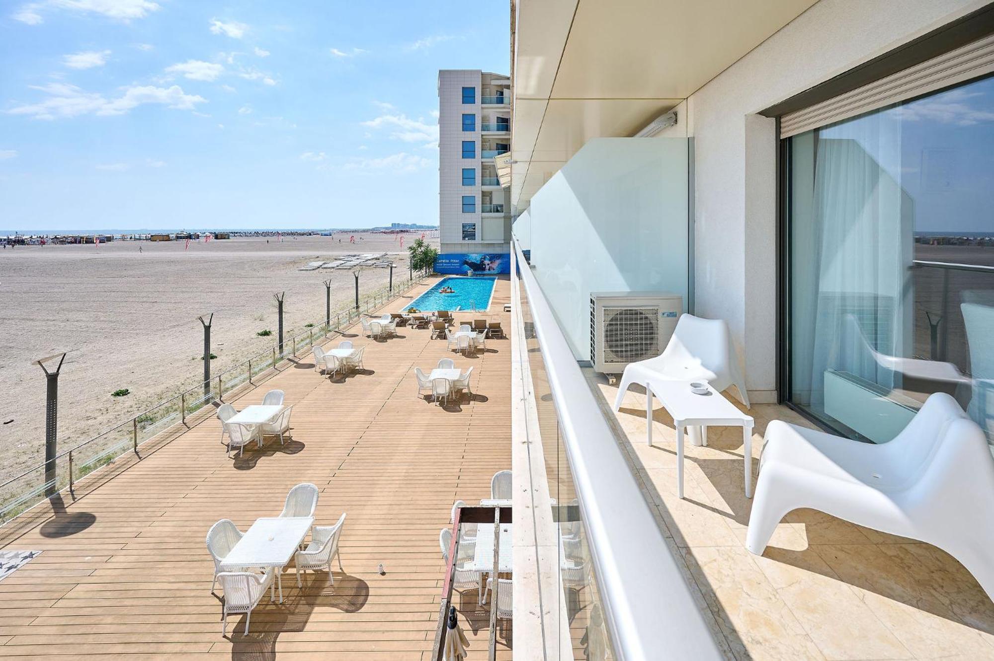 Apartamento Caelia Dana *