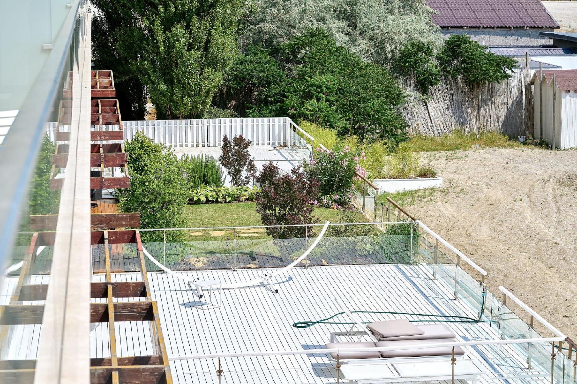 Apartamento Caelia Dana *